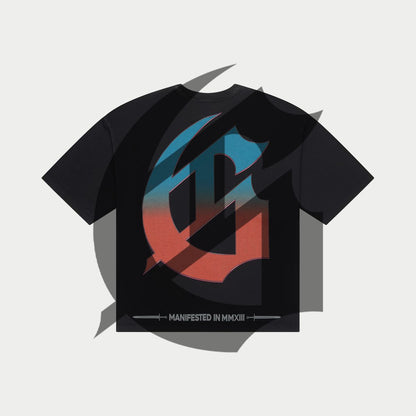 GODSPEED Pool Party  BLACK