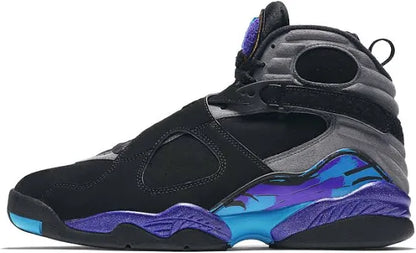 Air Jordan 8 Retro 'Aqua' 305381-006