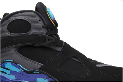 Air Jordan 8 Retro 'Aqua' 305381-006
