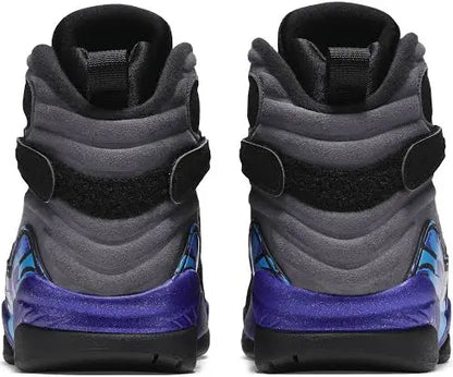 Air Jordan 8 Retro 'Aqua' 305381-006