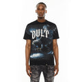 CULT Short Sleeve Crew Neck Tee 'Eagle' 625B7-K33A