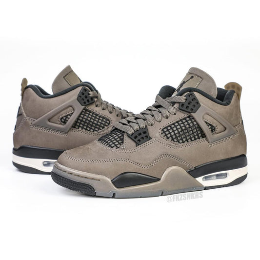 Jordan 4 Retro Cave Stone GS IB4171-200