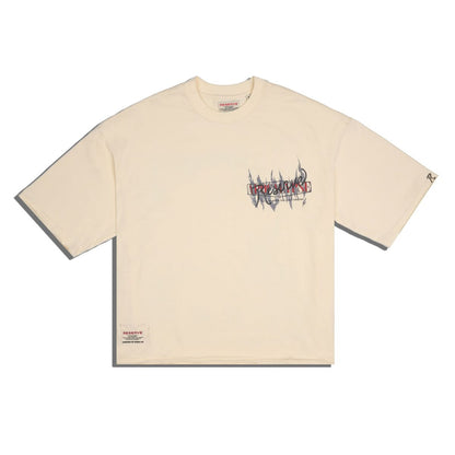 Reserve Apocalypse Bone Tee