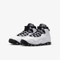 Jordan 10 Retro Steel (2025) (GS) IB7359-104