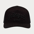 GOD SPEED GS Forever Trucker Hat (VVSVANTA)