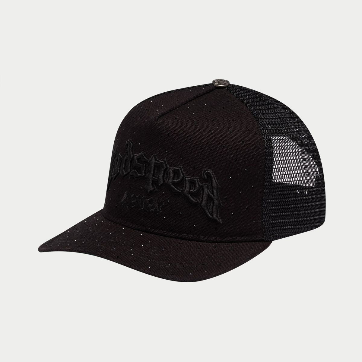 GOD SPEED GS Forever Trucker Hat (VVSVANTA)