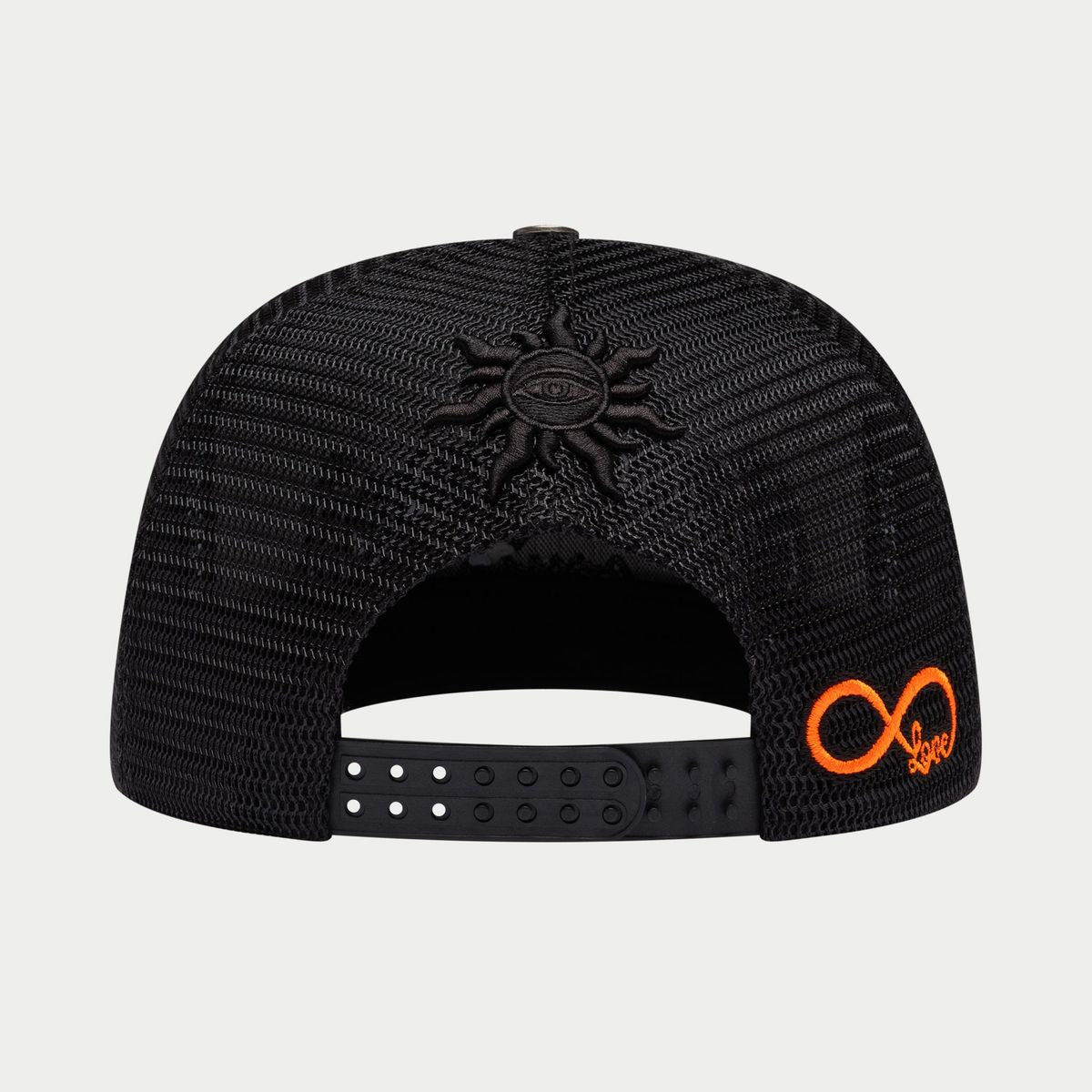 GOD SPEED GS Forever Trucker Hat (VVSVANTA)