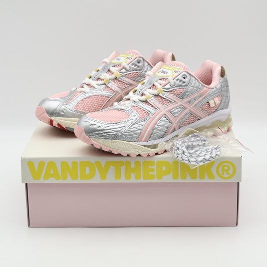 GEL-NIMBUS 10.1 STRAWBERRY CREAM/STRAWBERRY CREAM