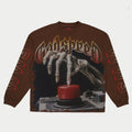 Code Red (Moch Wash) - Godspeed