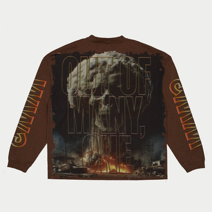 Code Red (Moch Wash) - Godspeed