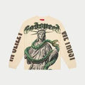 Top 5 Slizzy LS (Bone) - Godspeed