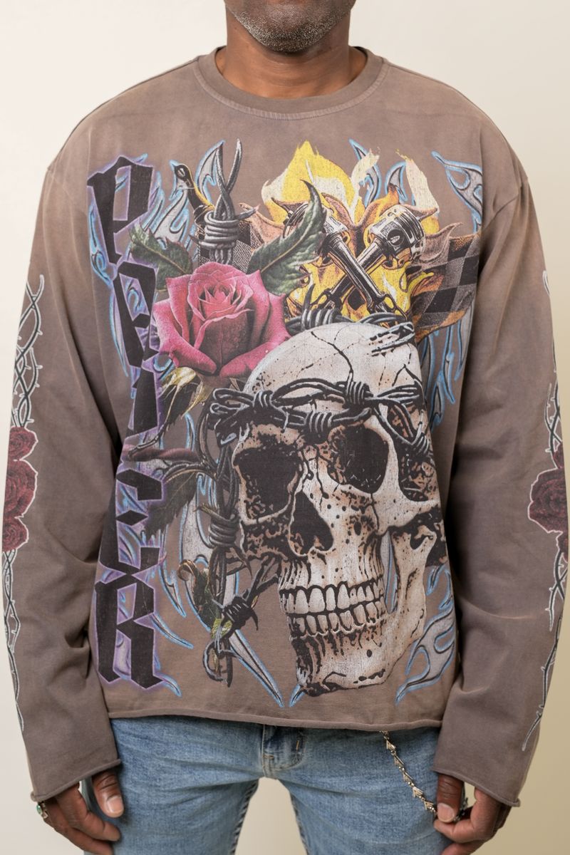 PAPER MONEY Death Race (Death Race)