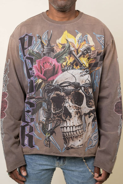 PAPER MONEY Death Race (Death Race)