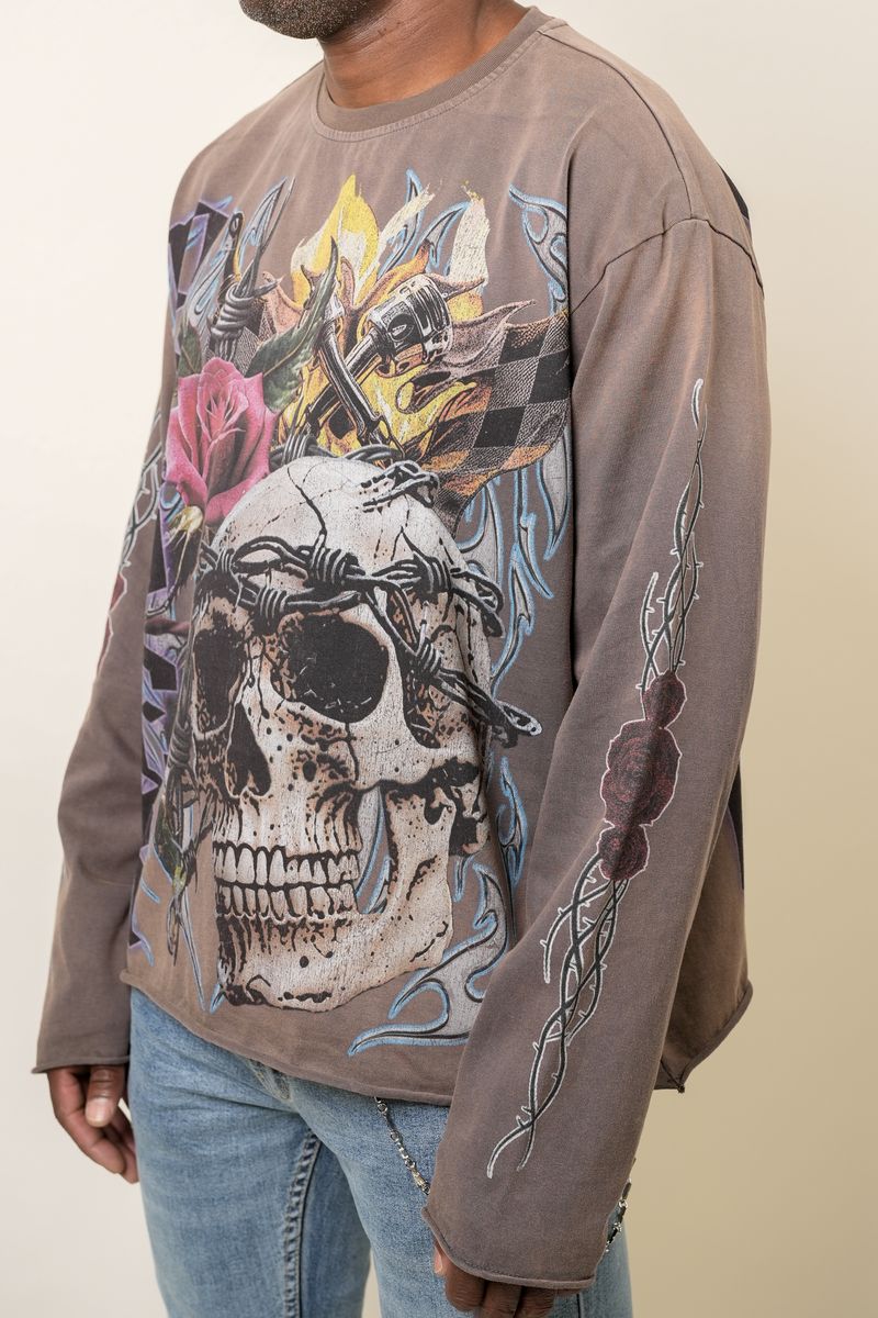 PAPER MONEY Death Race (Death Race)