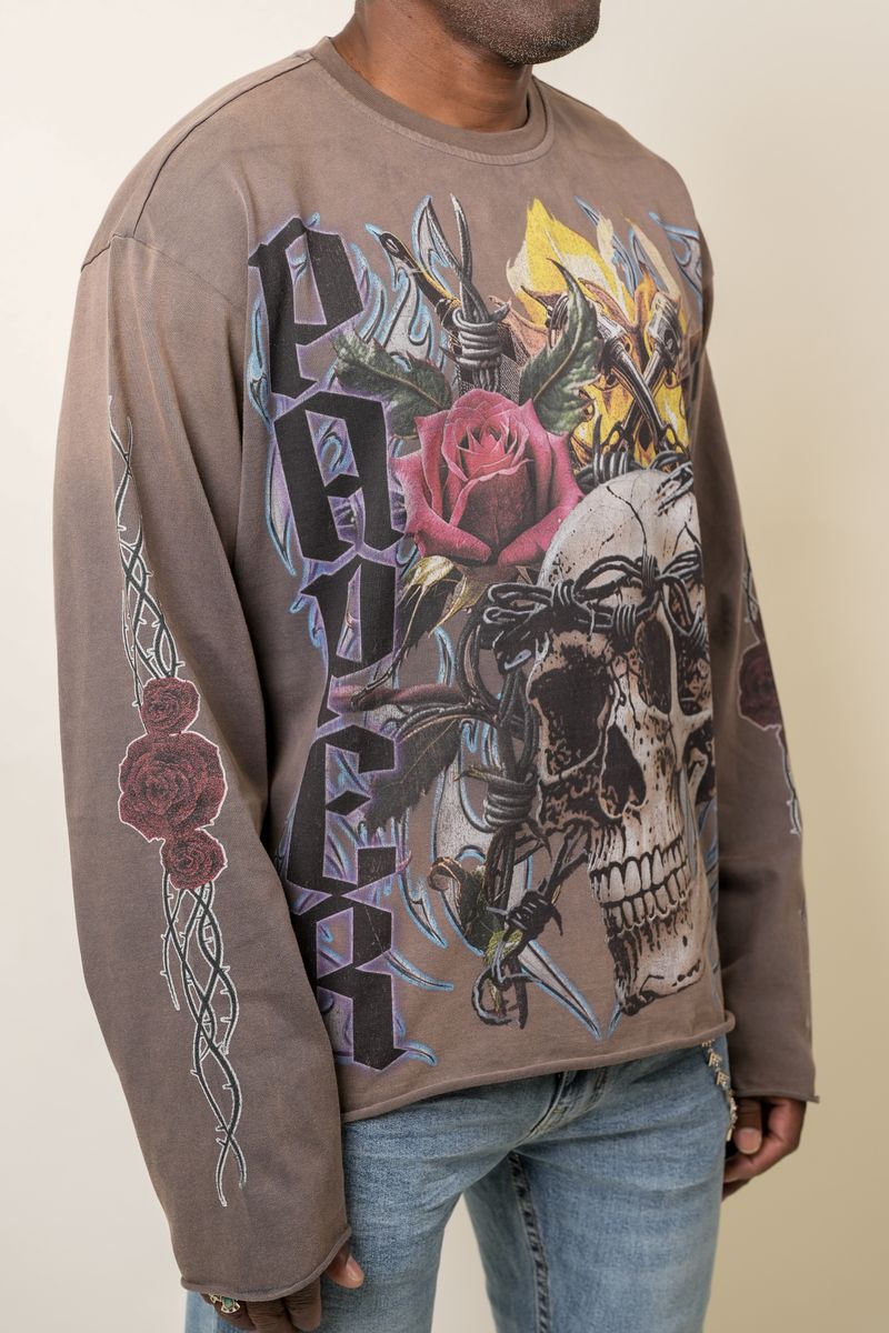 PAPER MONEY Death Race (Death Race)