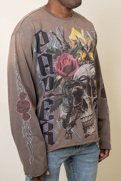 PAPER MONEY Death Race (Death Race)