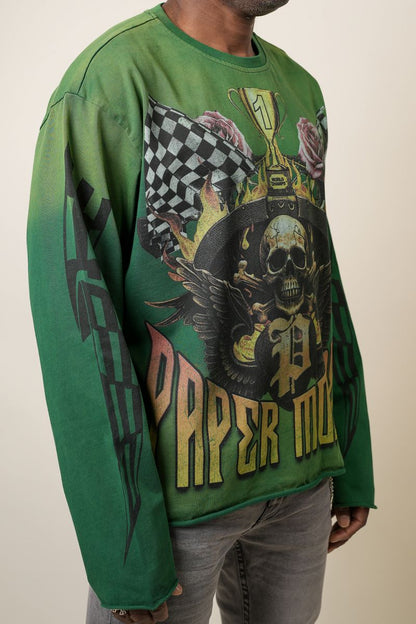 PAPER MONEY First Place (First Place)