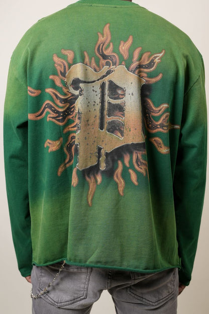 PAPER MONEY First Place (First Place)