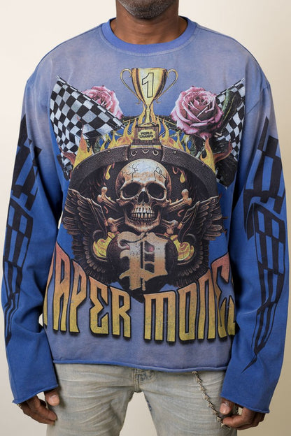 PAPER MONEY First Place (First Place Copy)