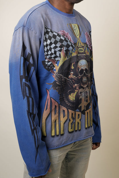 PAPER MONEY First Place (First Place Copy)