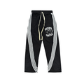Mixed Emotion Black "Comfort" Pants