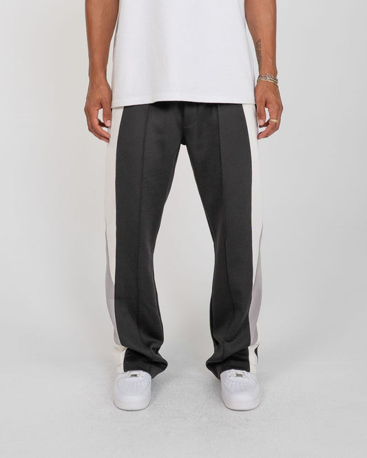 EPTM LONDON TRACK PANTS BLACK