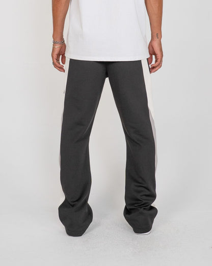 EPTM LONDON TRACK PANTS BLACK