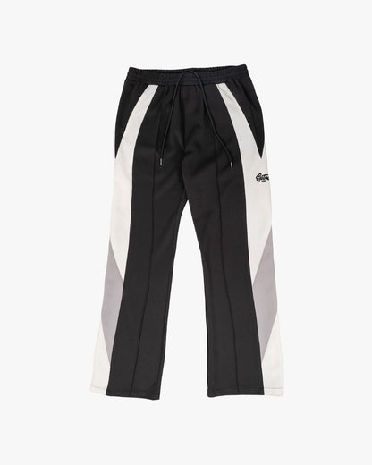 EPTM LONDON TRACK PANTS BLACK