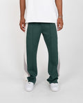 EPTM LONDON TRACK PANTS HUNTER GREEN