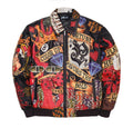 PELLE PELLE High Rollers Jacket 126-37532-BLK