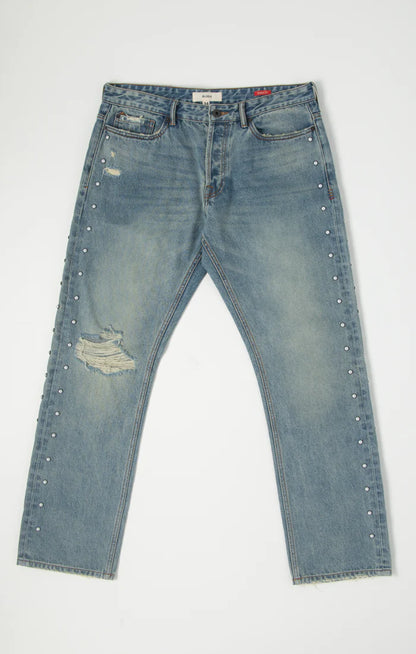 C51-1105 Chopping Block Jean BLDG4