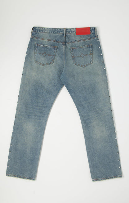 C51-1105 Chopping Block Jean BLDG4