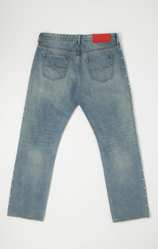 C51-1105 Chopping Block Jean BLDG4