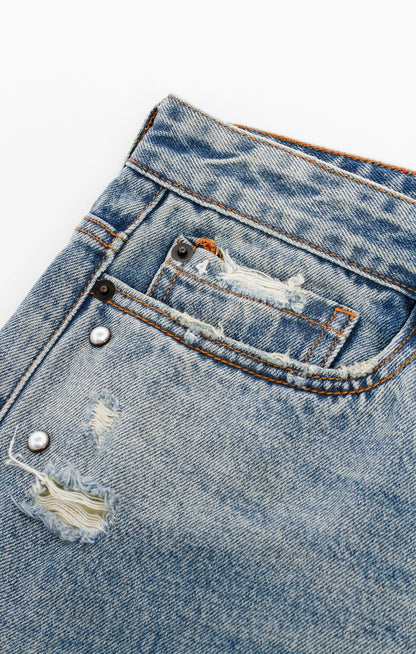 C51-1105 Chopping Block Jean BLDG4