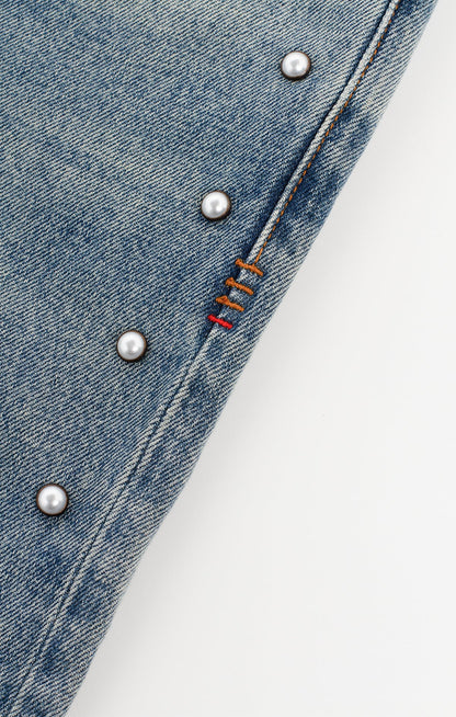 C51-1105 Chopping Block Jean BLDG4