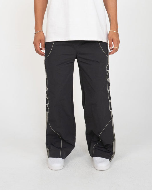 EPTM ROSHI TRACK PANTS (EP12354) BLACK