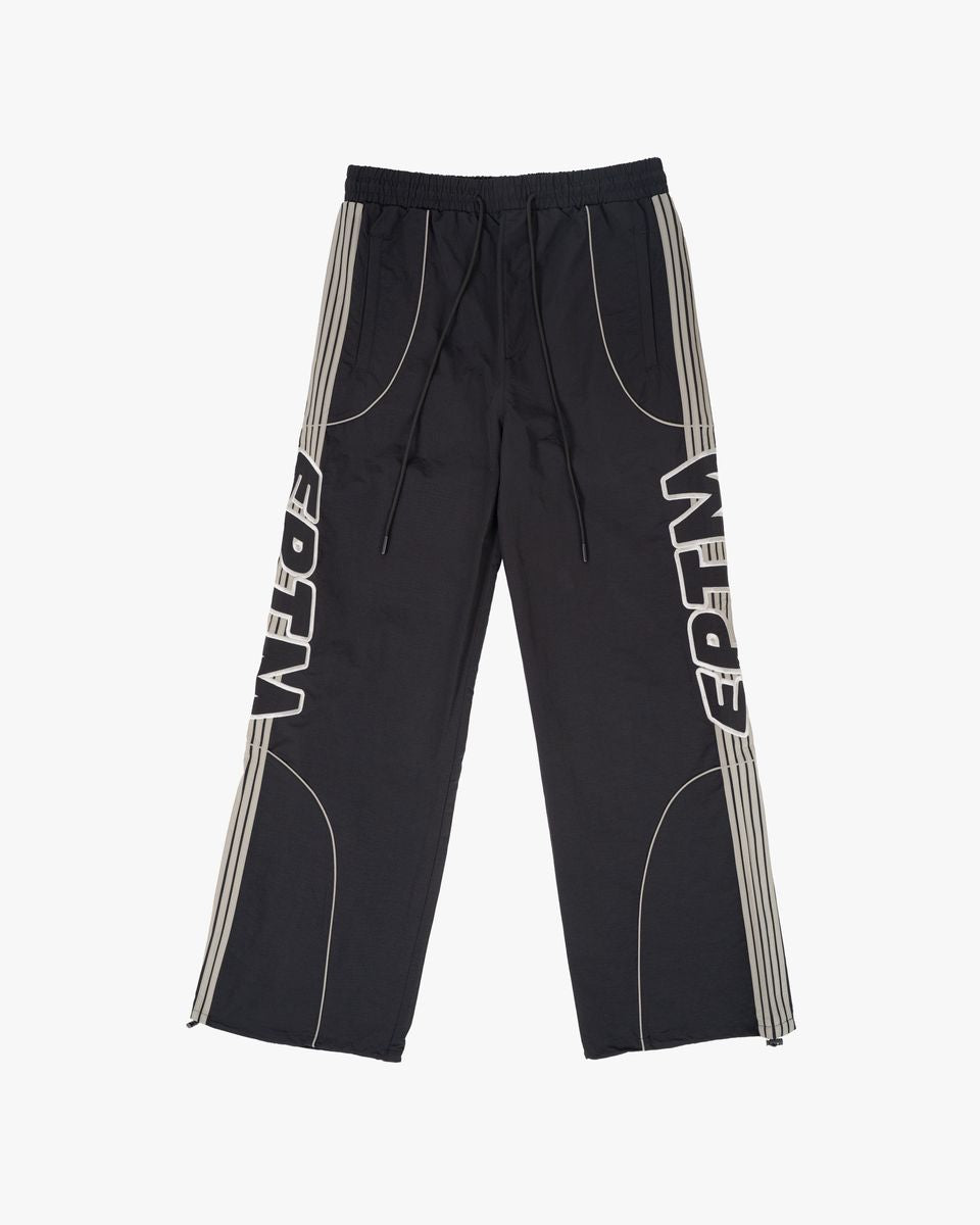 EPTM ROSHI TRACK PANTS (EP12354) BLACK