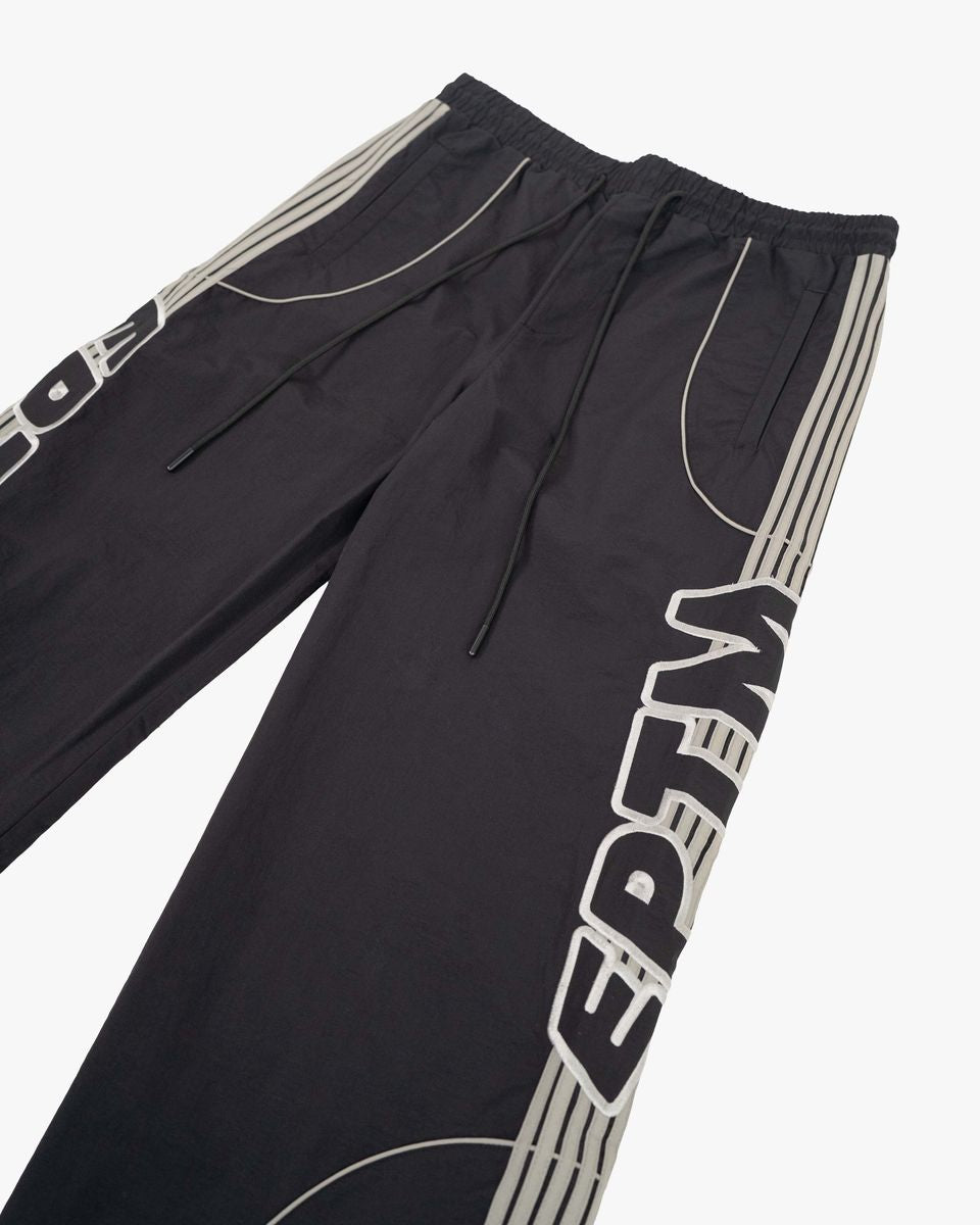 EPTM ROSHI TRACK PANTS (EP12354) BLACK
