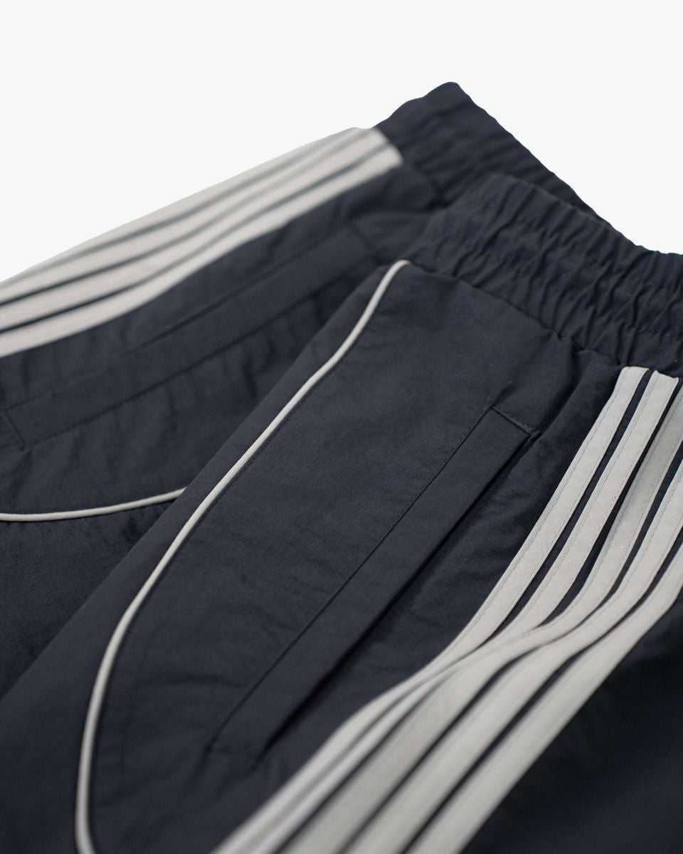 EPTM ROSHI TRACK PANTS (EP12354) BLACK