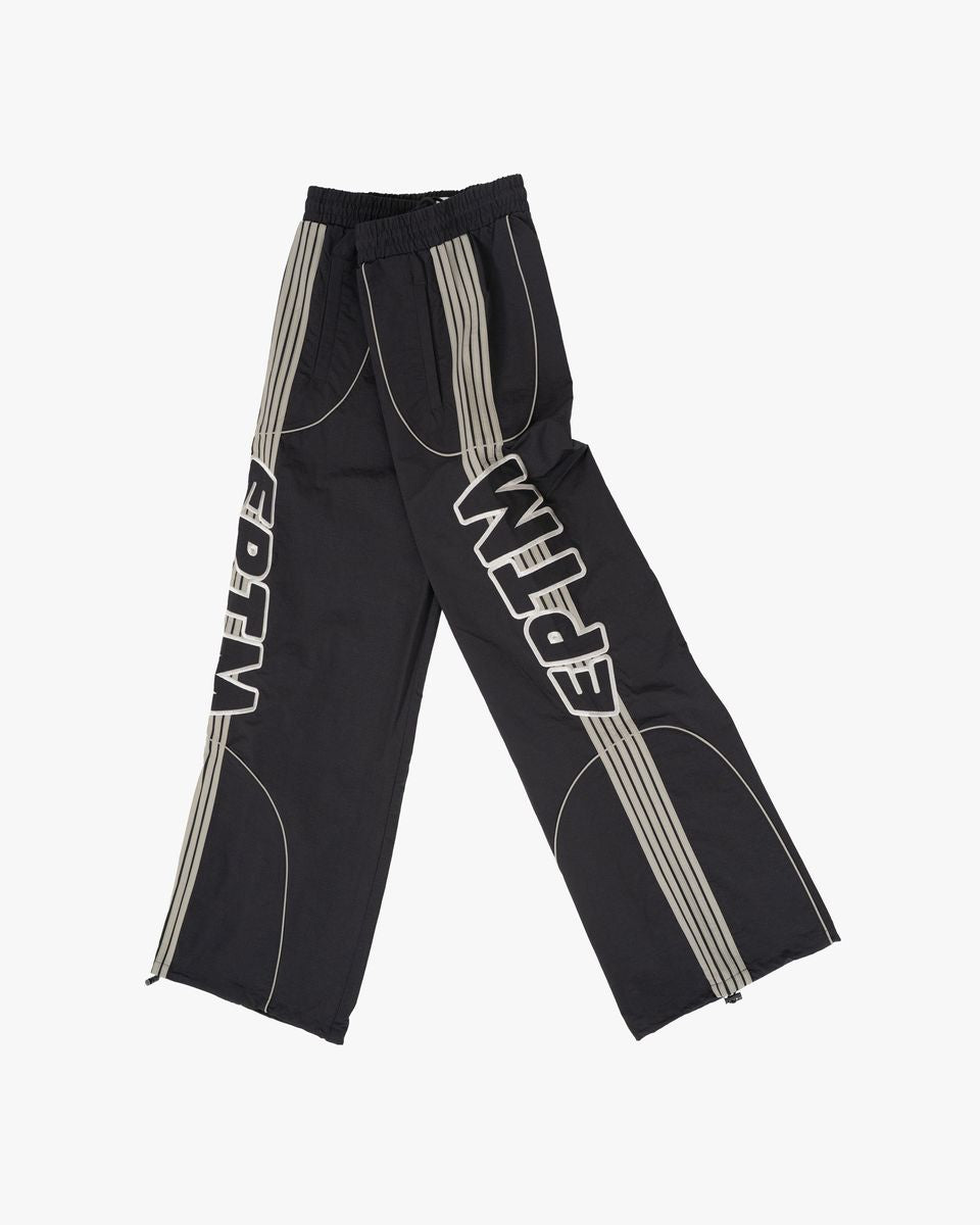 EPTM ROSHI TRACK PANTS (EP12354) BLACK