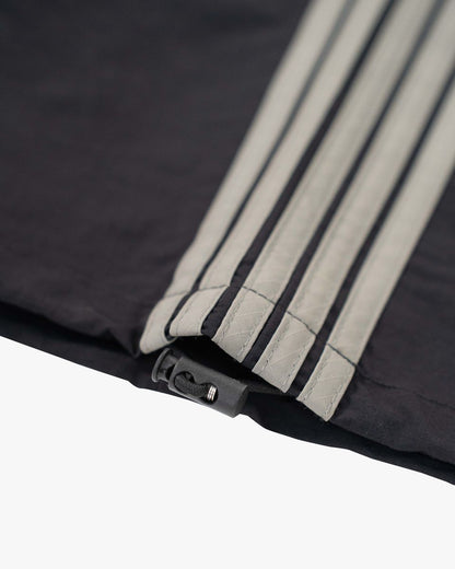 EPTM ROSHI TRACK PANTS (EP12354) BLACK