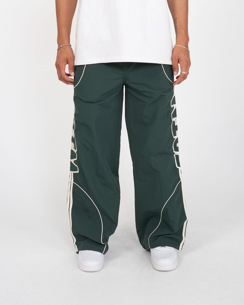 EPTM ROSHI TRACK PANTS (EP12356) GREEN