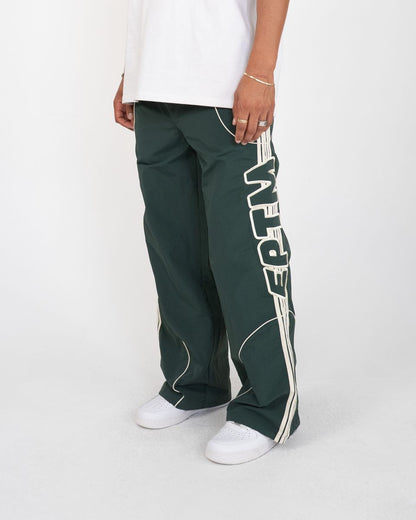 EPTM ROSHI TRACK PANTS (EP12356) GREEN