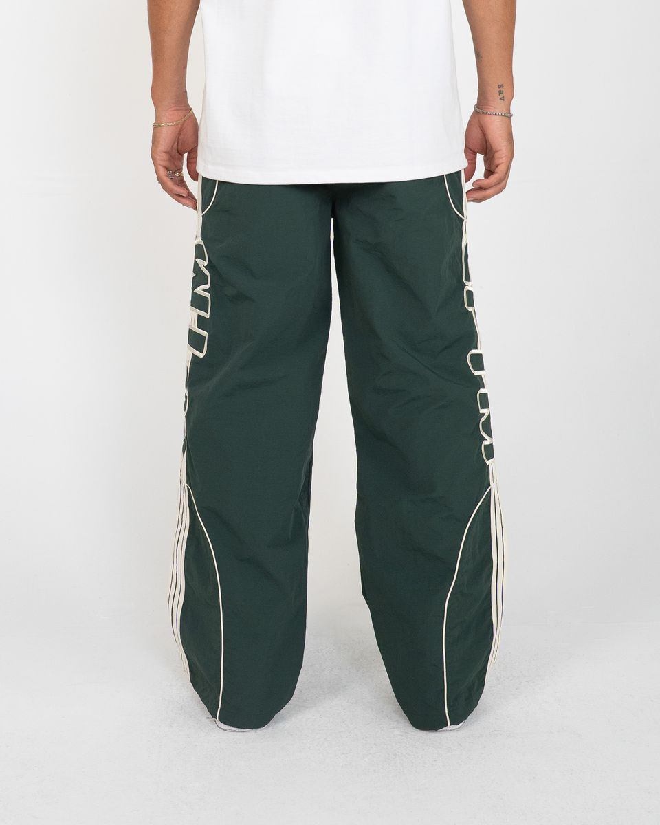EPTM ROSHI TRACK PANTS (EP12356) GREEN