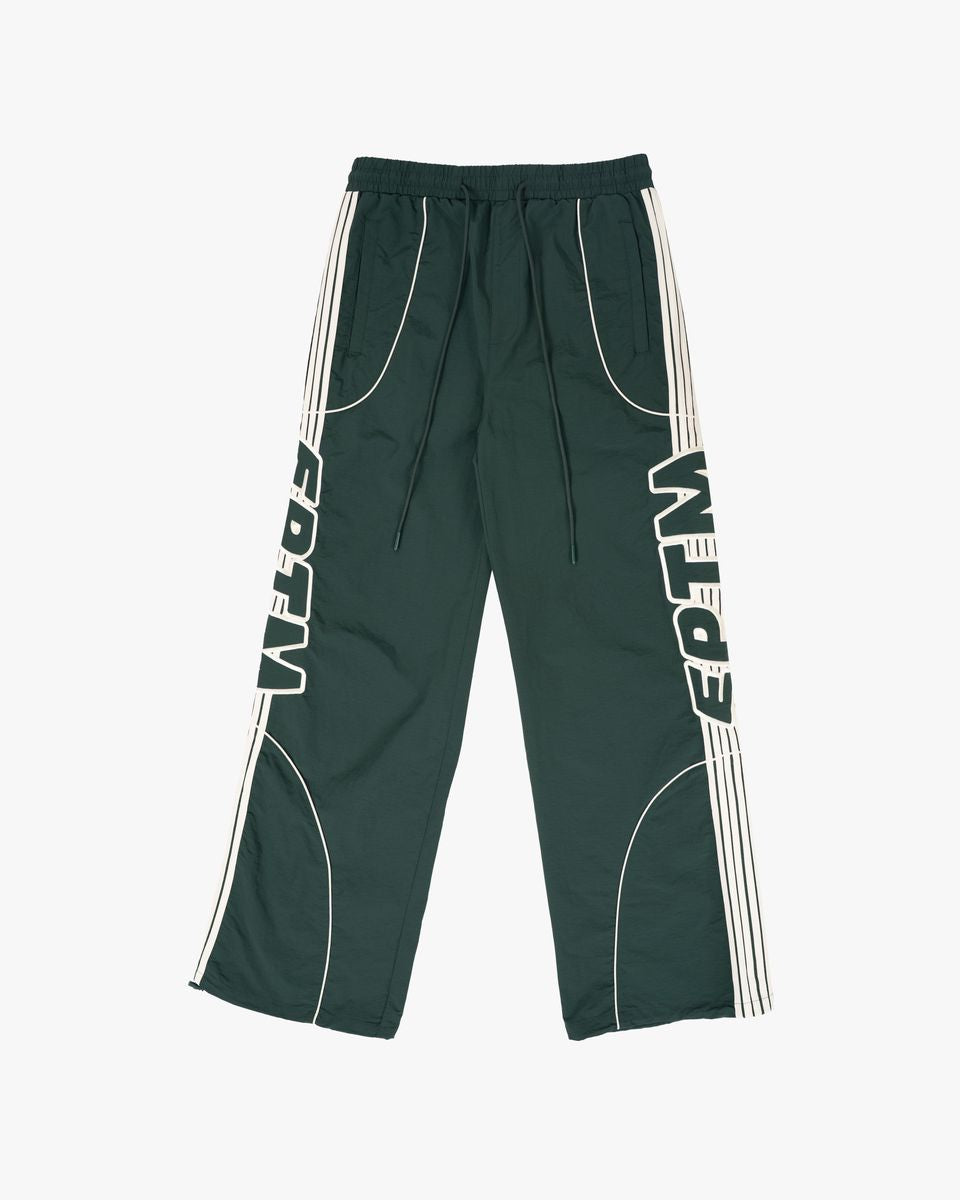EPTM ROSHI TRACK PANTS (EP12356) GREEN