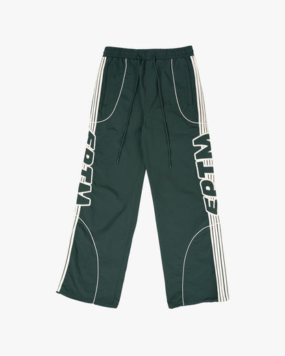 EPTM ROSHI TRACK PANTS (EP12356) GREEN