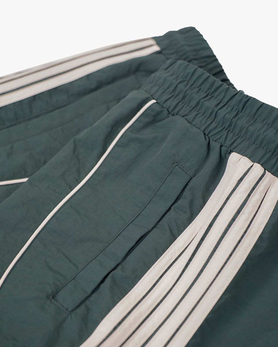 EPTM ROSHI TRACK PANTS (EP12356) GREEN