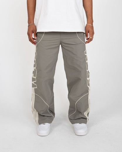 EPTM ROSHI TRACK PANTS (EP12357) GREY