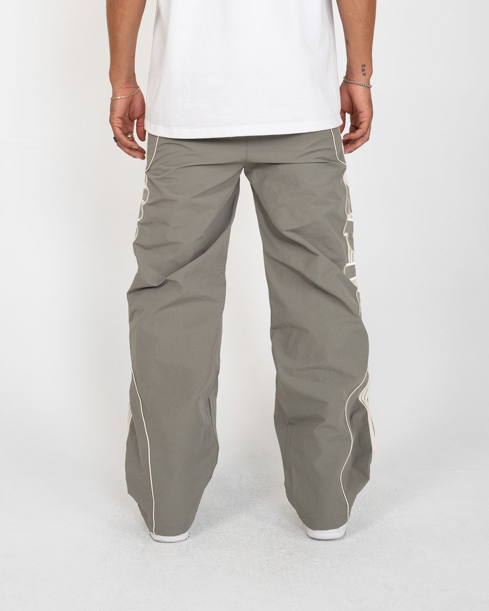 EPTM ROSHI TRACK PANTS (EP12357) GREY