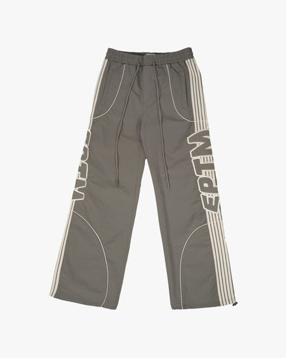 EPTM ROSHI TRACK PANTS (EP12357) GREY